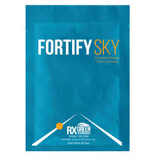 RX Green FORTIFY SKY