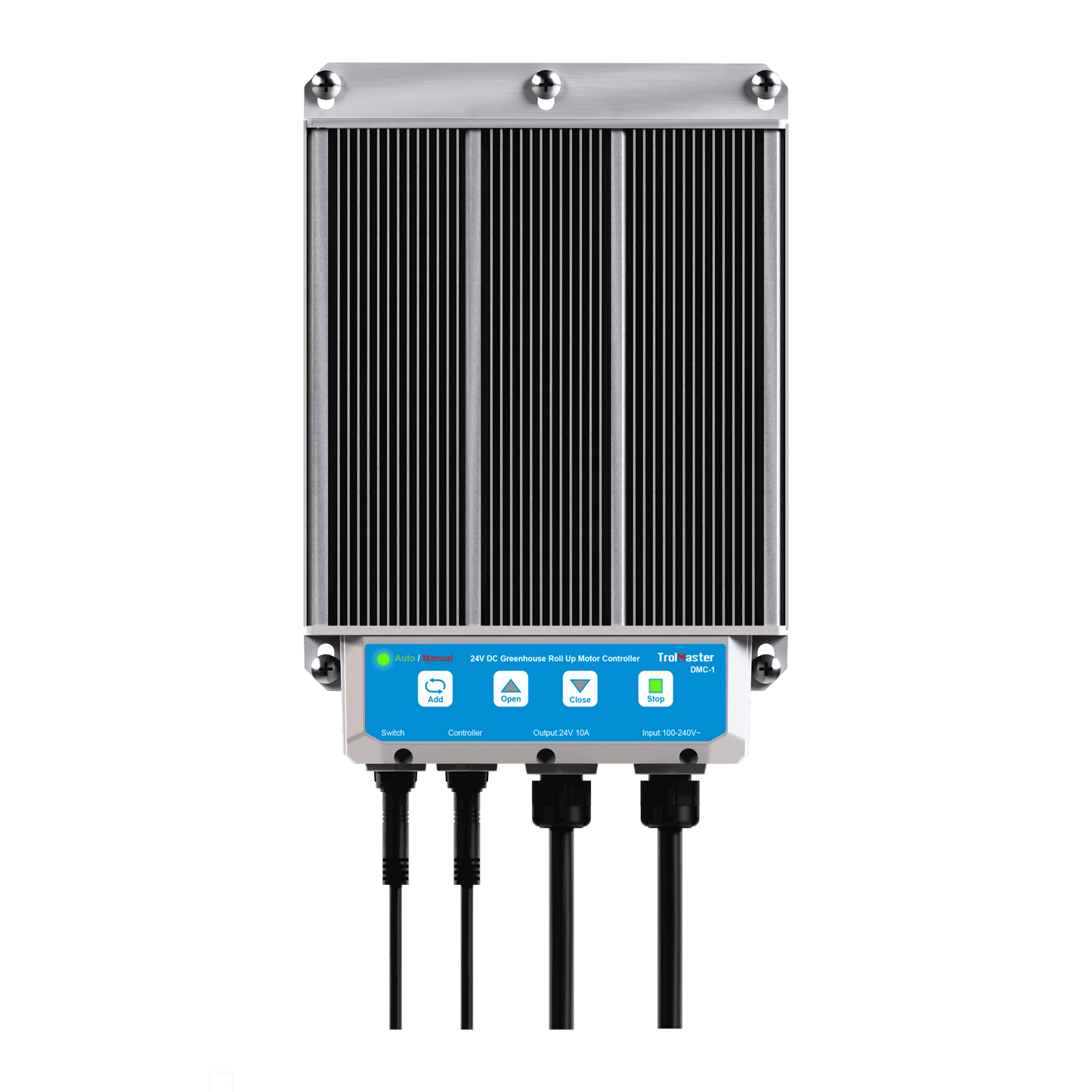 Weather Station Sensor (MBS-WS)