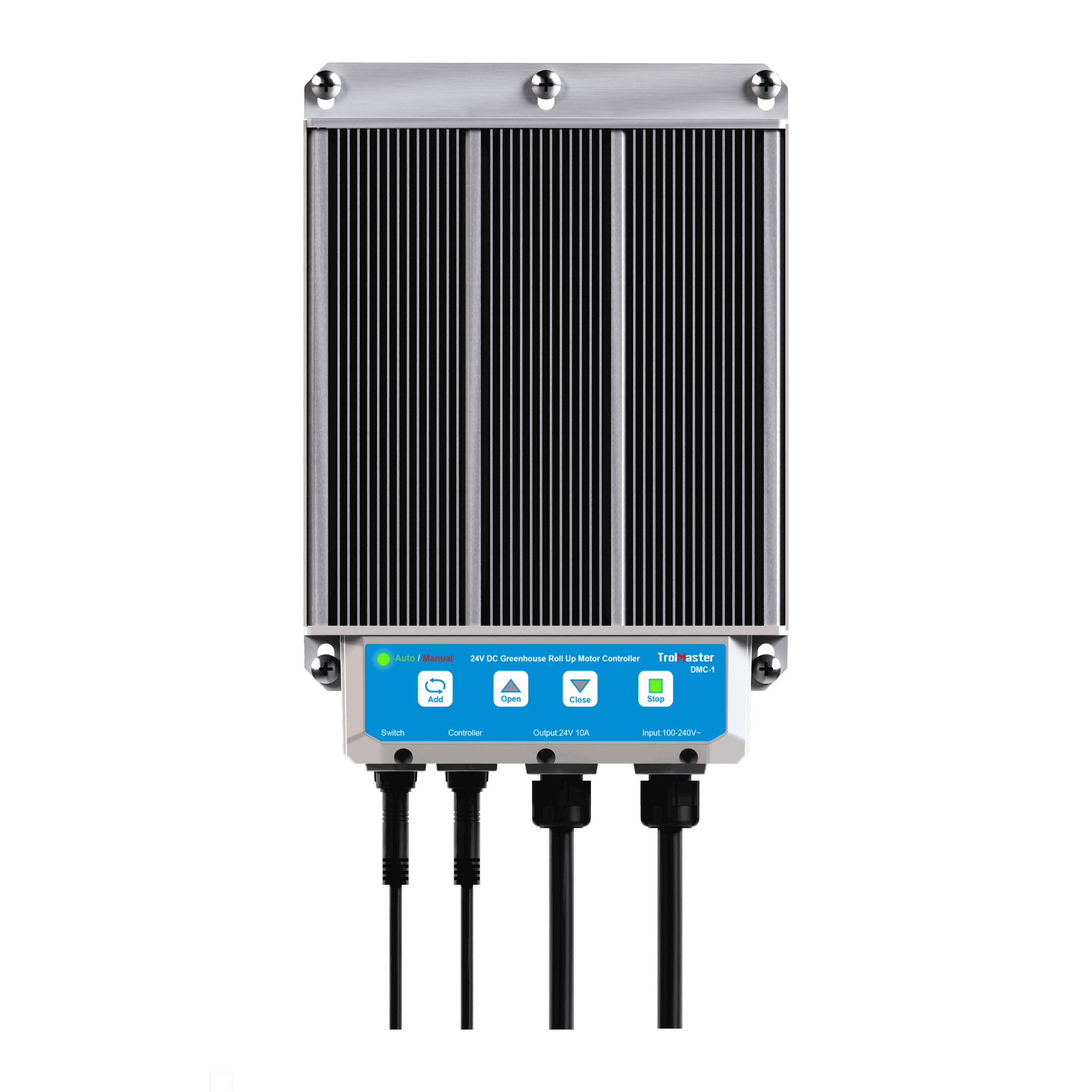 Weather Station Sensor (MBS-WS)