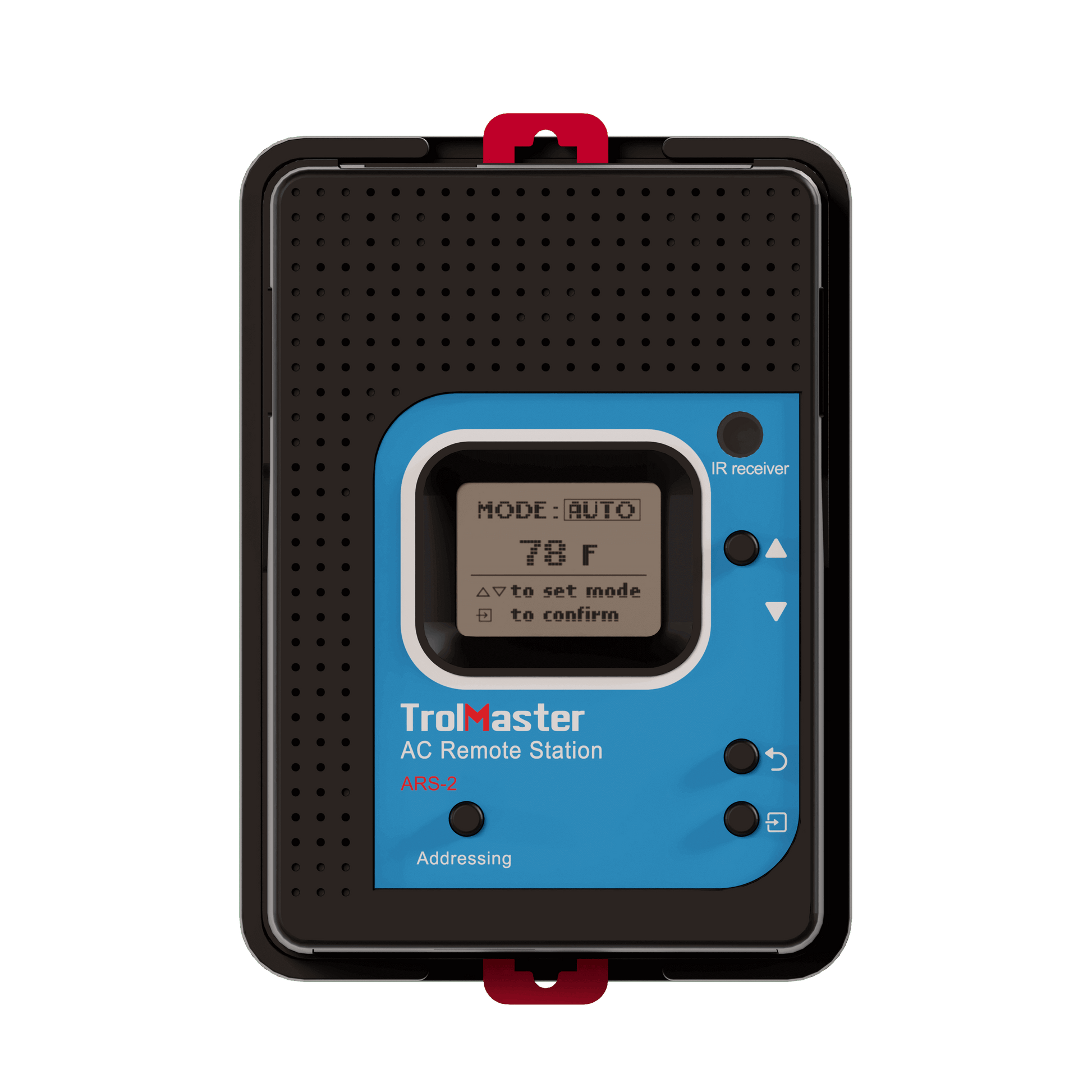AC Remote Station (ARS-2)
