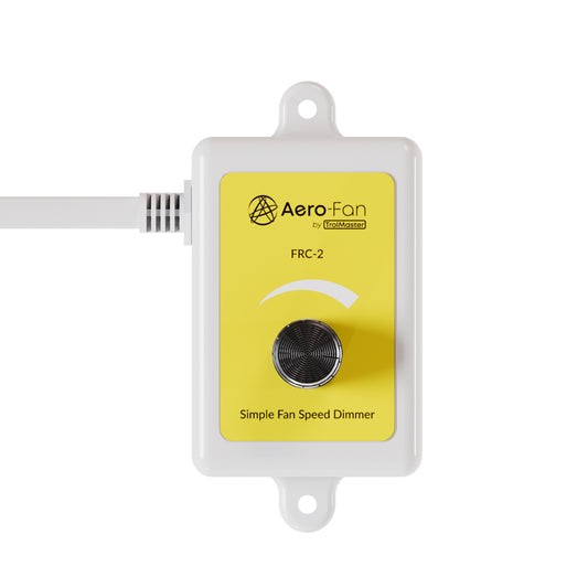 Aero-Fan Simple Fan Speed Dimmer (FRC-2)