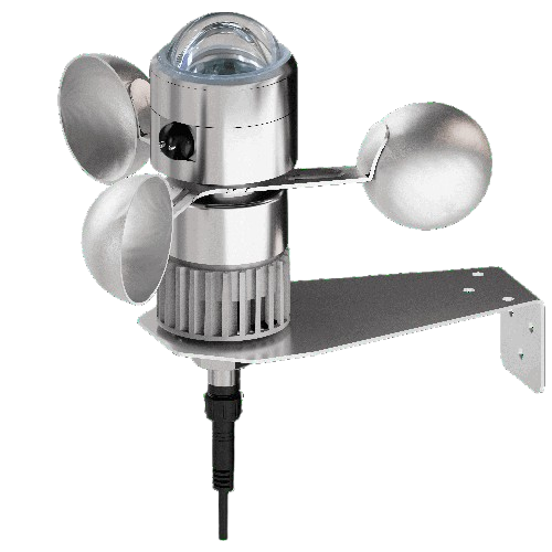 Weather Station Sensor (MBS-WS)