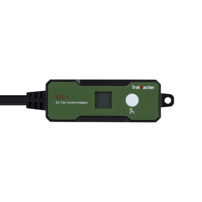 TrolMaster | Tent-X EC Fan Control Adaptor (EFC-1)