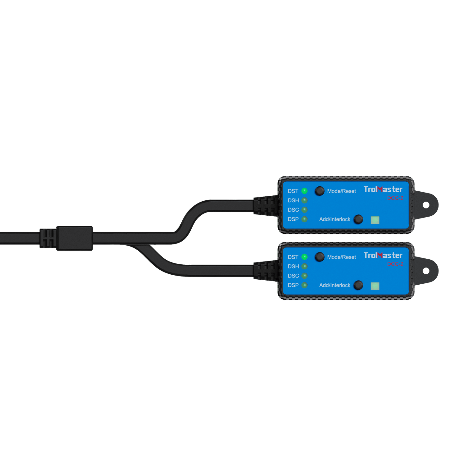 Dual System Control Adapter (DCC-2)
