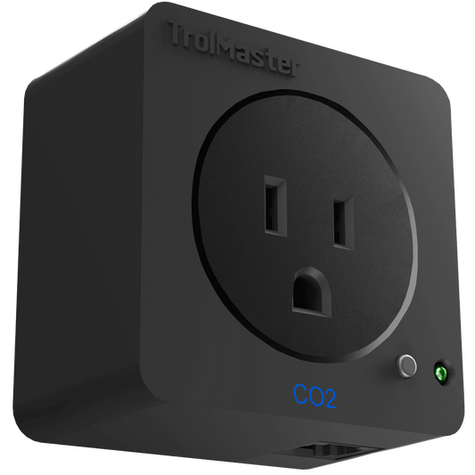TrolMaster CO2 Device Station (DSC-1)