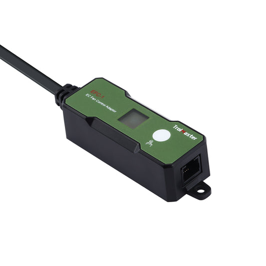 TrolMaster | Tent-X EC Fan Control Adaptor (EFC-1)