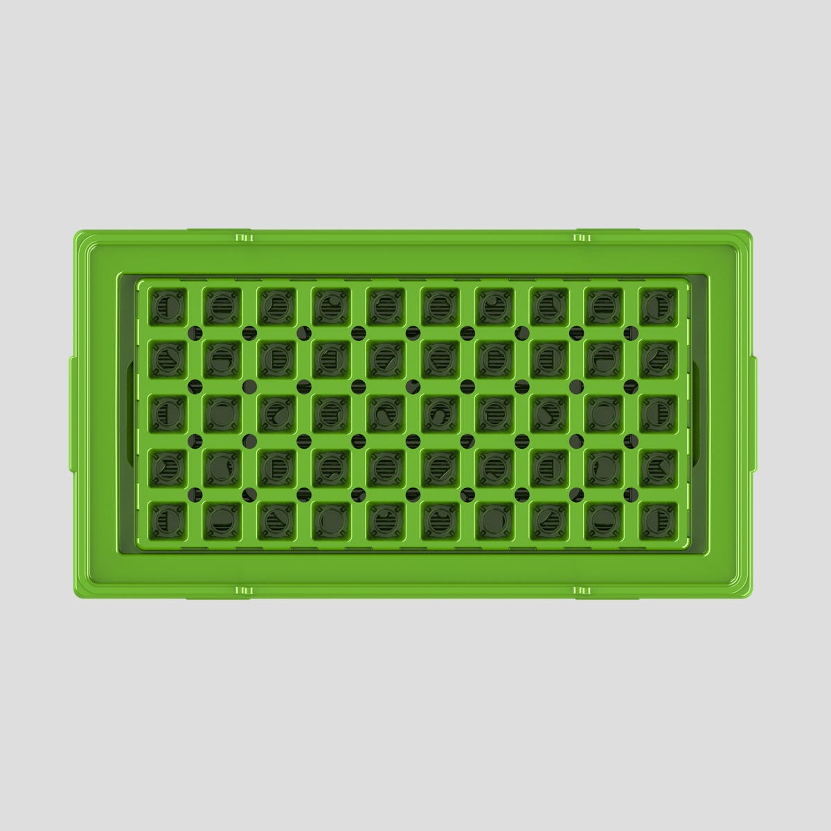 FloraFlex Incubator | Deluxe Kit