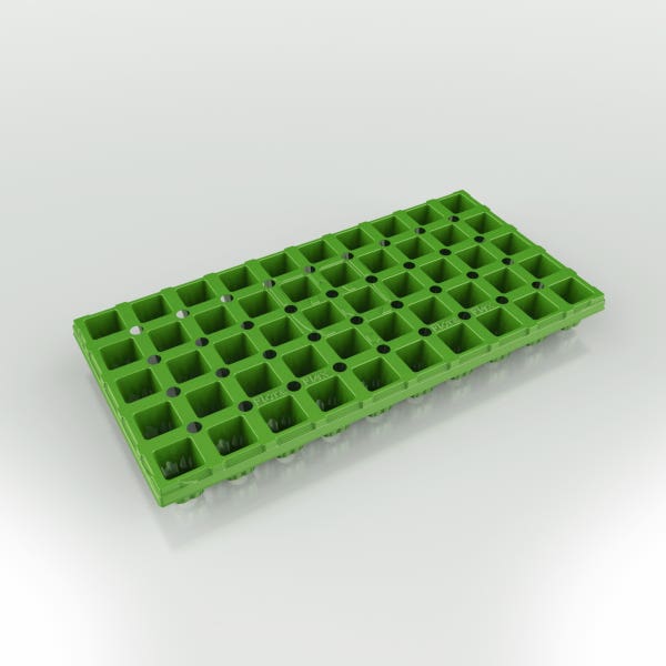 Incubator Clone Kit