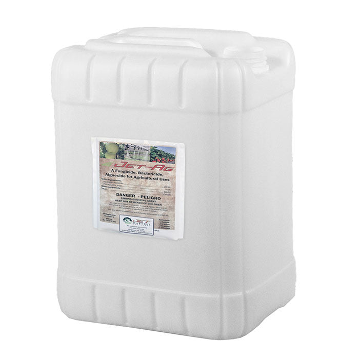 Marrone Bio Innovations Jet-Ag 5%