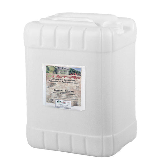 Marrone Bio Innovations Jet-Ag 5%