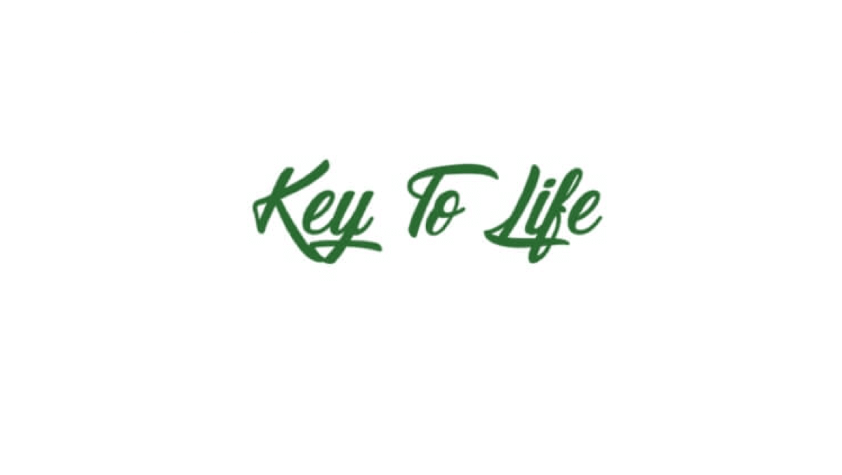 Key to Life