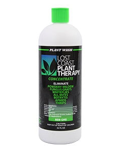 Lost Coast Plant Therapy