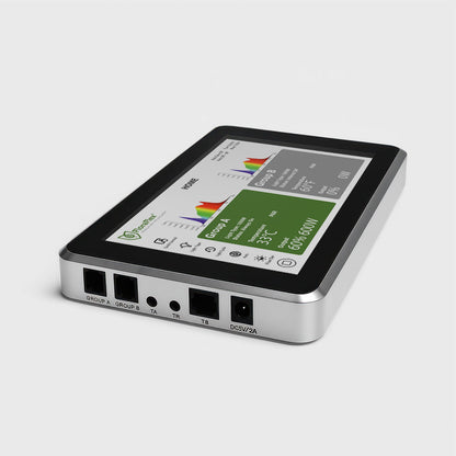 FloraFlex Master Lighting Controller 2.0