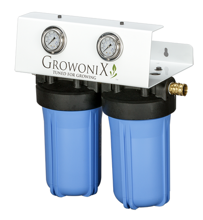 GrowoniX Lil Boss Water Filtration System