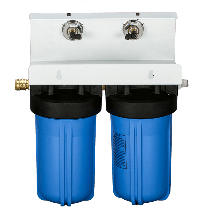GrowoniX Lil Boss Water Filtration System