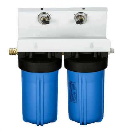 GrowoniX Lil Boss Water Filtration System
