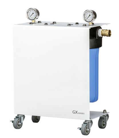 GrowoniX Lil' Boss Deluxe Dechlorinator & Sediment Filter
