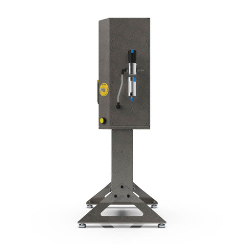 PurePressure Longs Peak Rosin Press