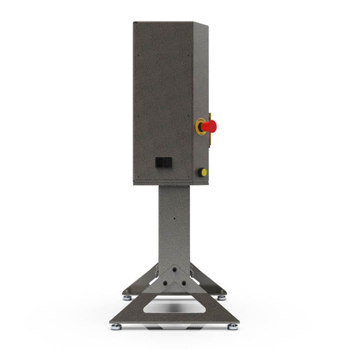 PurePressure Longs Peak Rosin Press