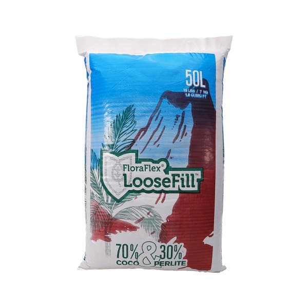 FloraFlex LooseFill 70/30 Blend - 50L Bag