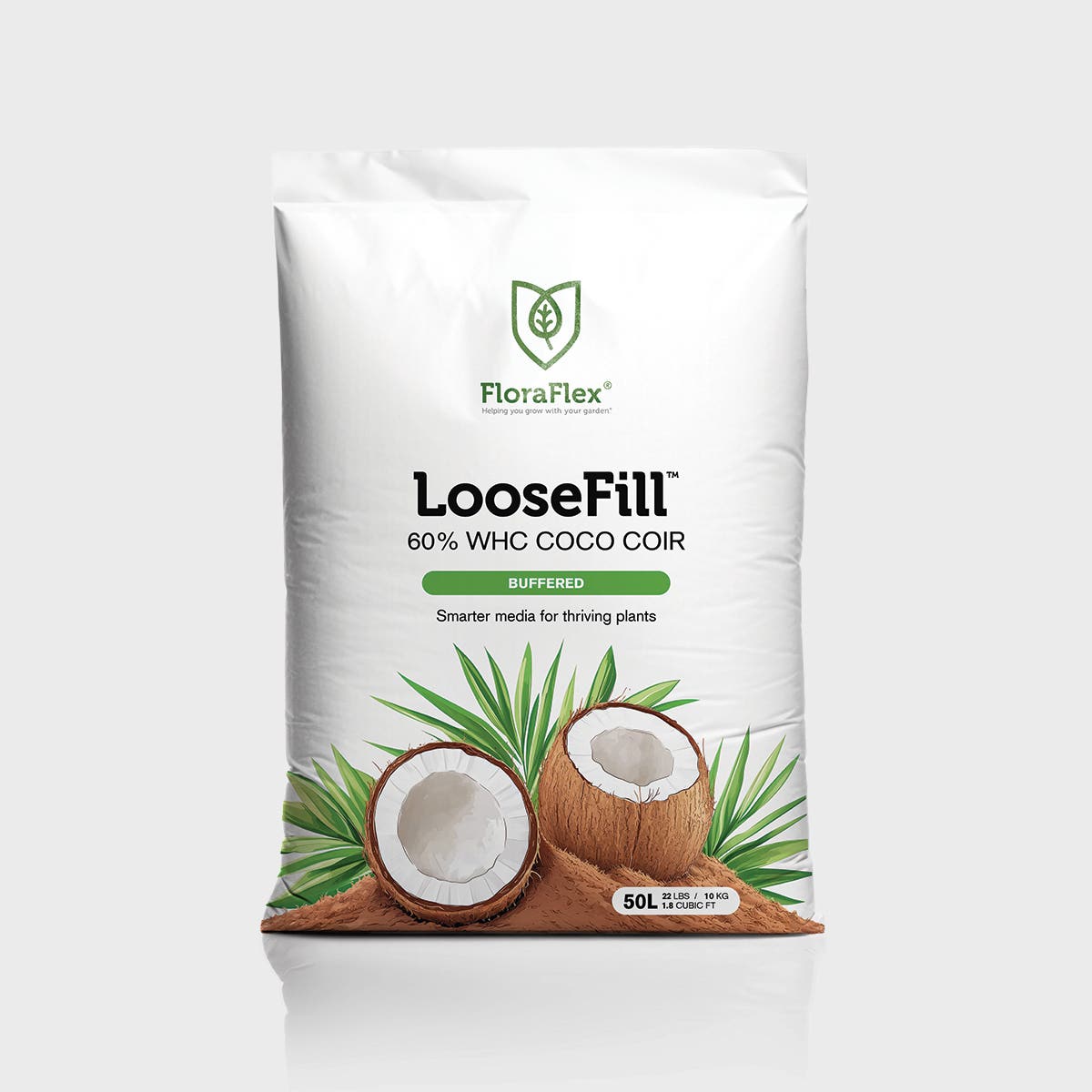 FloraFlex LooseFill Coco Blend - Thumbnail 3