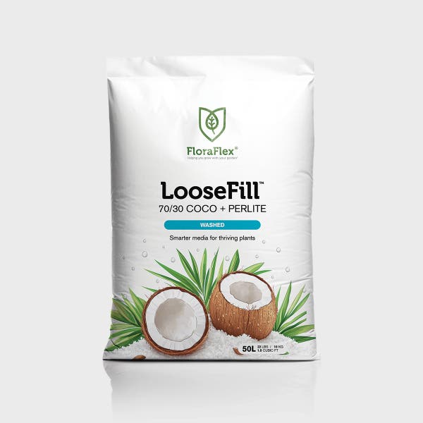 FloraFlex LooseFill Coco 70/30