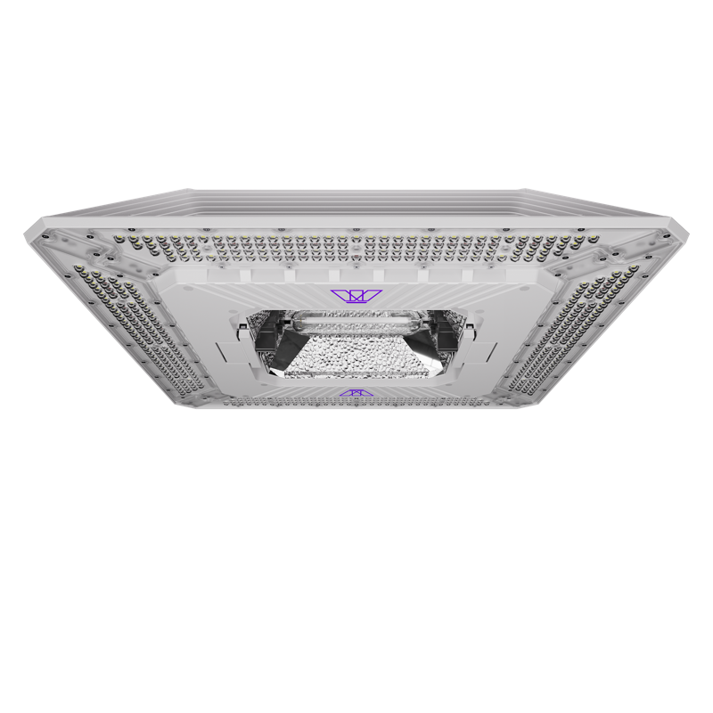 Matrix Hybrid 1000W HPS + LED
