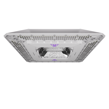 Matrix Hybrid 1000W HPS + LED