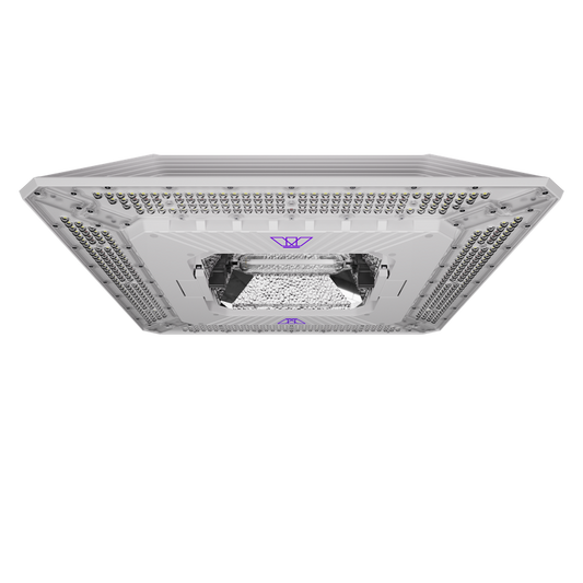 Matrix Hybrid 1000W HPS + LED