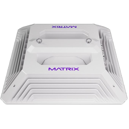 Matrix Hybrid 1000W HPS + LED