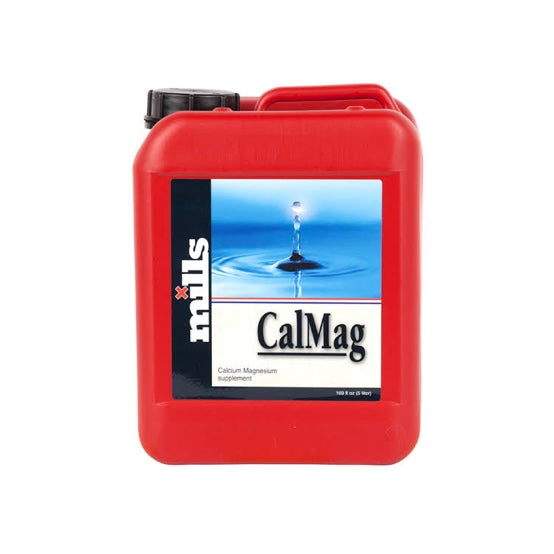 Mills Nutrients CalMag