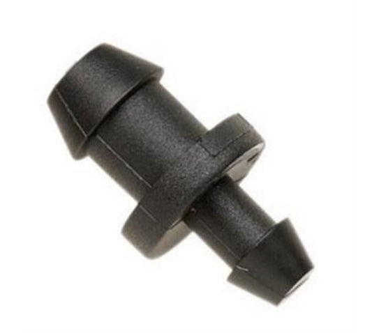 Netafim Micro-Tubing Goof Plug Fittings - 1/4" (Pack of 25)