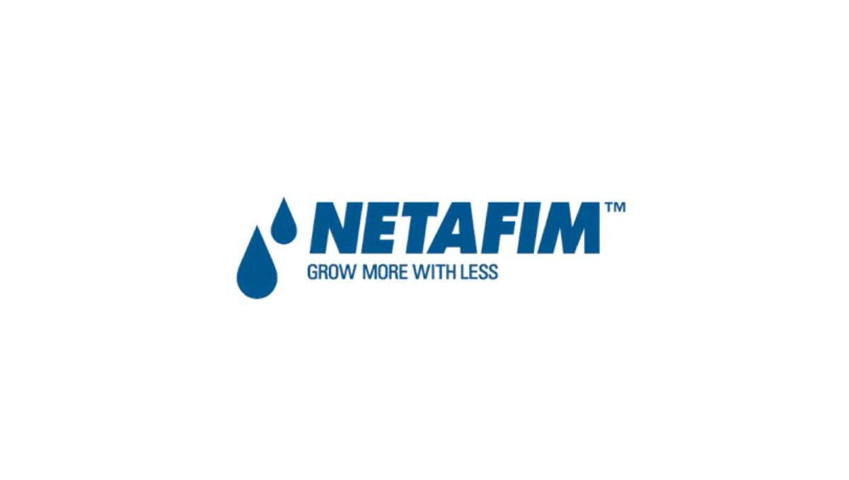 Netafim: Grow More With Less