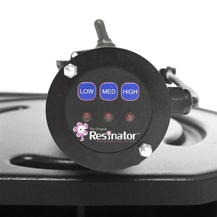 The Original Resinator XL Base Model