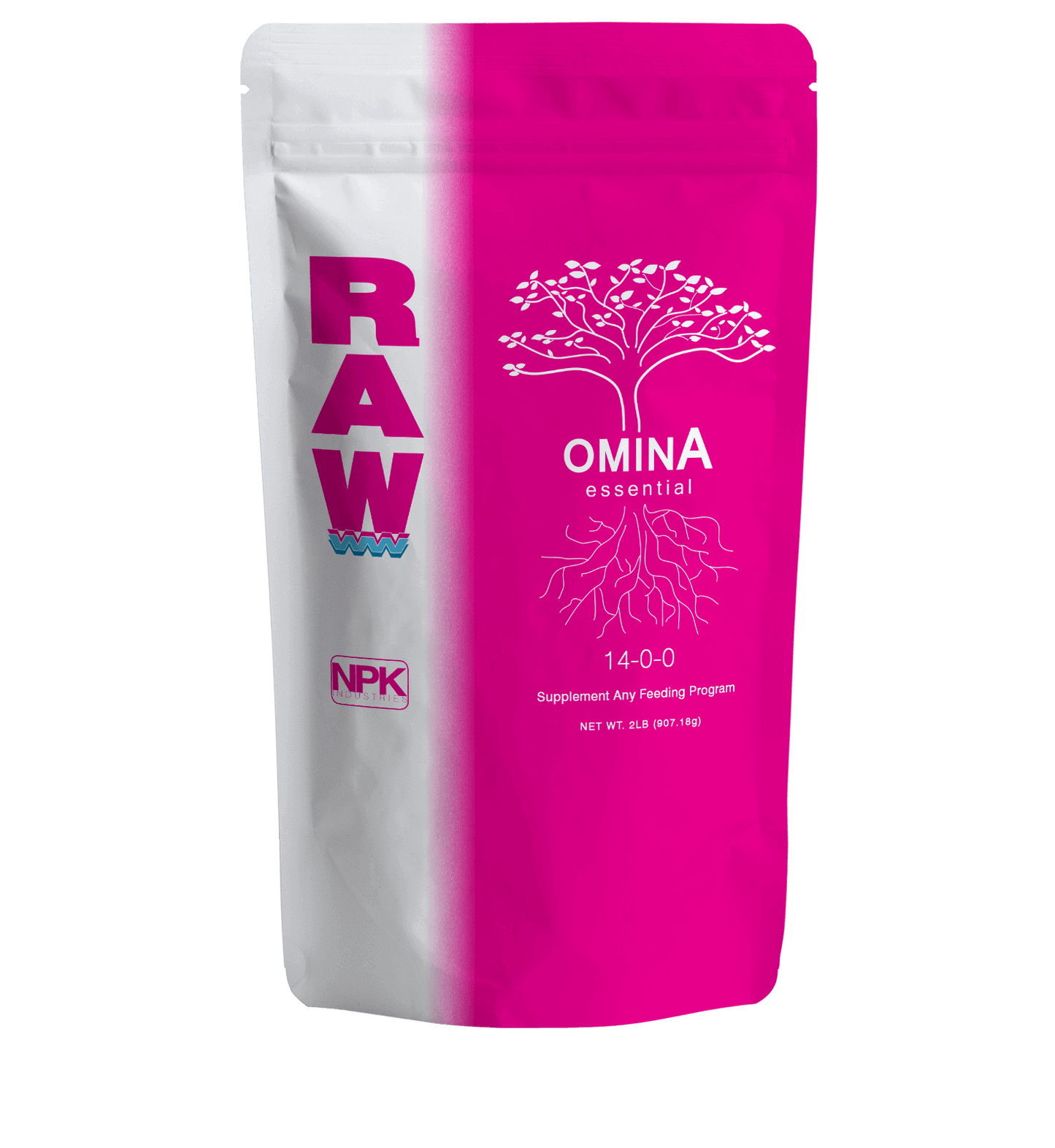 NPK RAW OminA