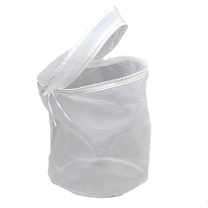 Boldtbags Open Top Wash Bag