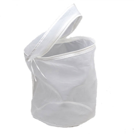 Boldtbags Open Top Wash Bag