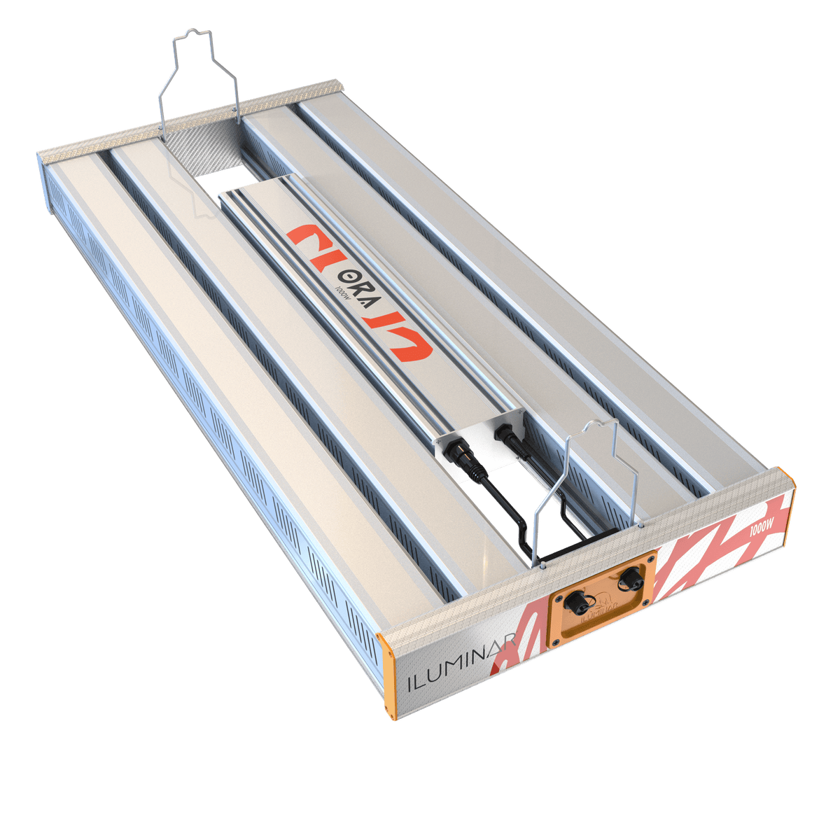 iLuminar ORA 1000W Full Spectrum LED