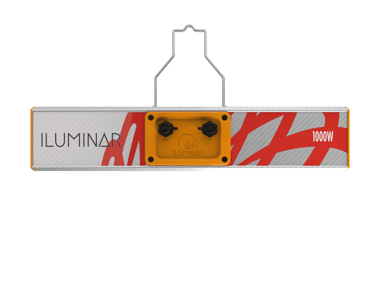 iLuminar ORA 1000W Full Spectrum LED