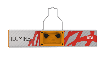 iLuminar ORA 1000W Full Spectrum LED
