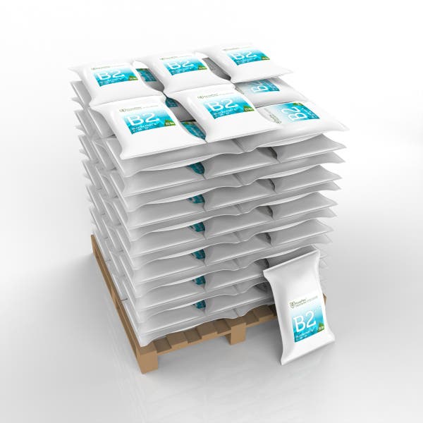 FloraFlex Nutrients | B2 - Bloom Part 2, Pallet