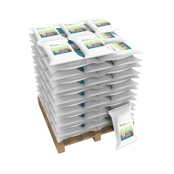 FloraFlex Nutrients | Bulky B Bloom Stimulator, 25 Lb Pallet