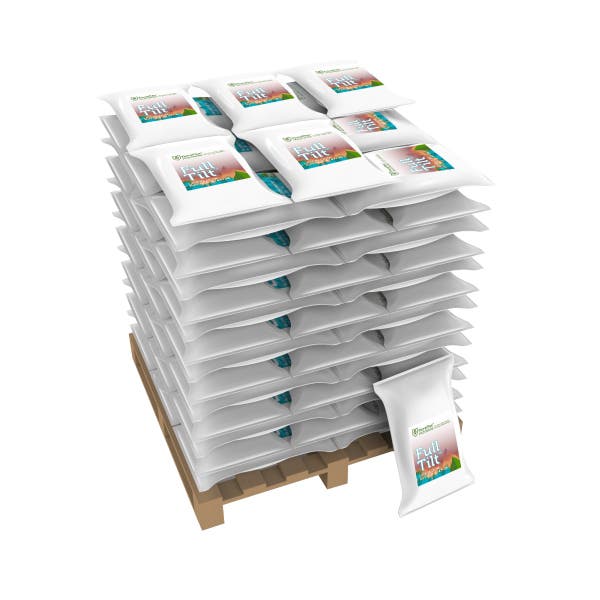 FloraFlex Nutrients | Full Tilt Late Bloom Ripener, 25 Lb Pallet