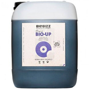 Biobizz Bio·Up PH Regulator, 5L Can