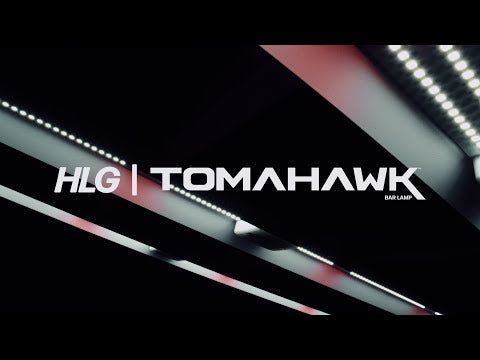 HLG Tomahawk 650 Video