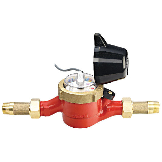 Netafim M Series Water Meters