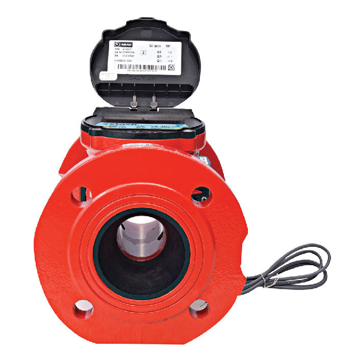 Netafim Octave Ultrasonic Water Meters