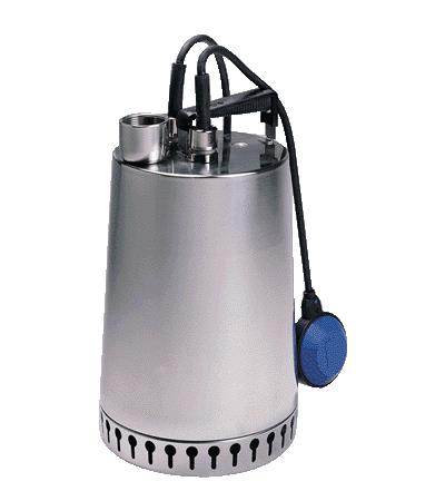 Grundfos Unilift AP12 Submersible Pumps