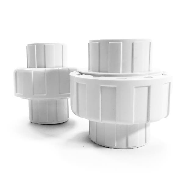 NPT Female to Female Thread Adaptors