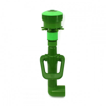 FloraFlex Quick Disconnect Pipe System Bubbler Manifolds, 3/4"
